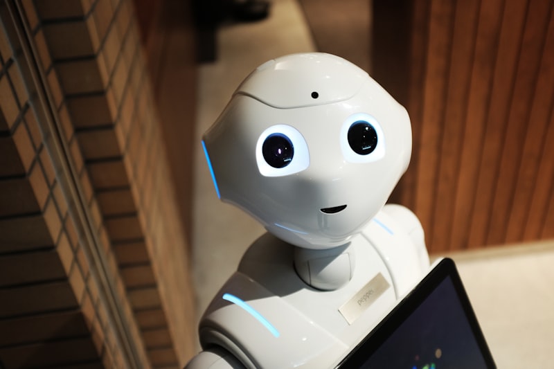 Intelligenza Artificiale